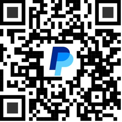 PayPal QR Code